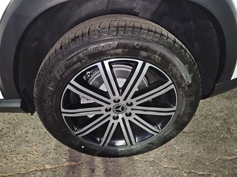 New 2026 Mercedes-Benz GLE 350 4MATIC image 35