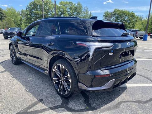 Certified 2026 Chevrolet Blazer EV SS AWD/4WD image 5
