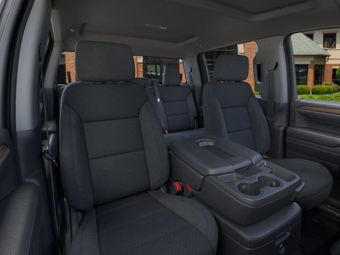 New 2026 Chevrolet Silverado 1500 LT image 16