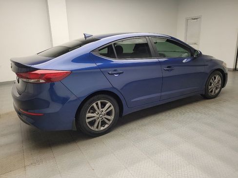 Used 2018 Hyundai Elantra Value Edition FWD image 10