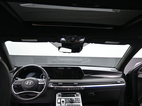 Used 2023 Hyundai Palisade Calligraphy FWD image 21