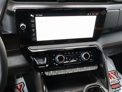 New 2026 GMC Sierra 3500 AT4 w/ AT4 Premium Plus Package image 24