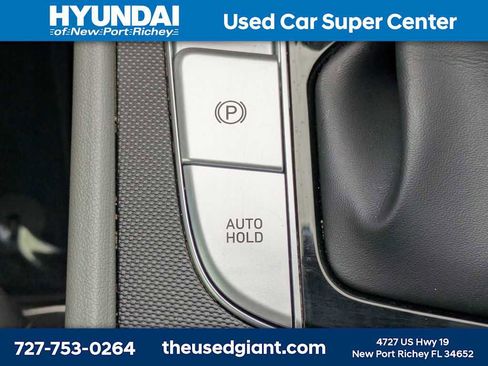 Used 2023 Hyundai Elantra SEL w/ Convenience Package image 24