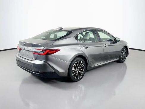 Used 2026 Toyota Camry XLE w/ Preferred Package 2 (TMS) AWD/4WD image 6