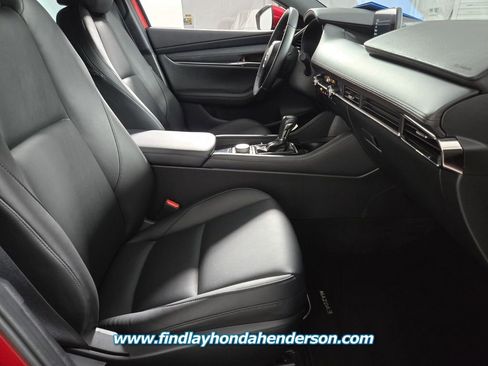 Used 2023 MAZDA MAZDA3 s image 21