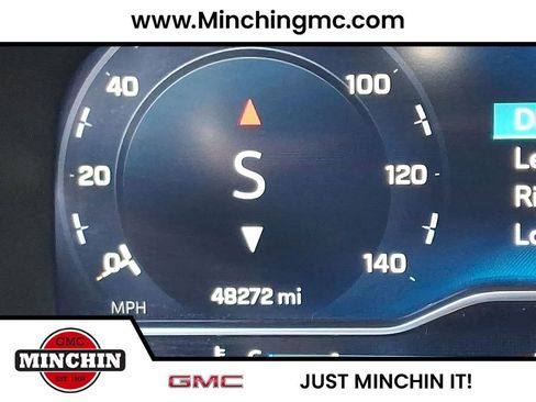 Used 2022 Chevrolet Tahoe LT image 12