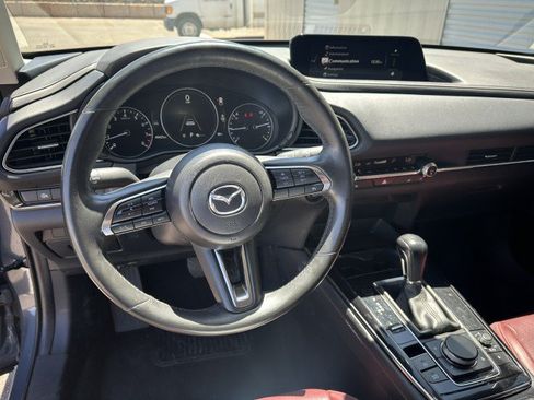 Used 2024 MAZDA CX-30 AWD 2.5 S w/ Preferred Package image 6