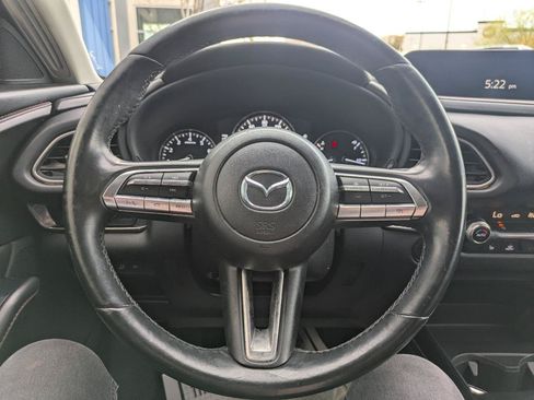 Used 2022 MAZDA CX-30 AWD 2.5 S w/ Preferred Package image 8