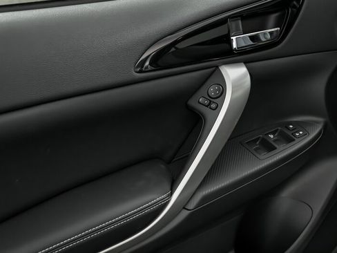 New 2026 Mitsubishi Eclipse Cross SE image 16