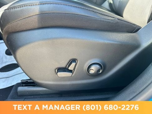 Used 2022 Jeep Cherokee Latitude Lux AWD/4WD image 13