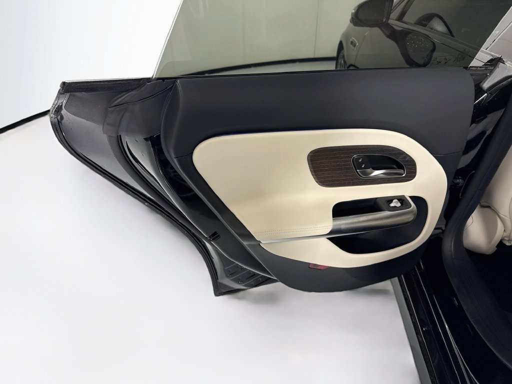 New 2027 Mercedes-Benz CLA 350 image 26