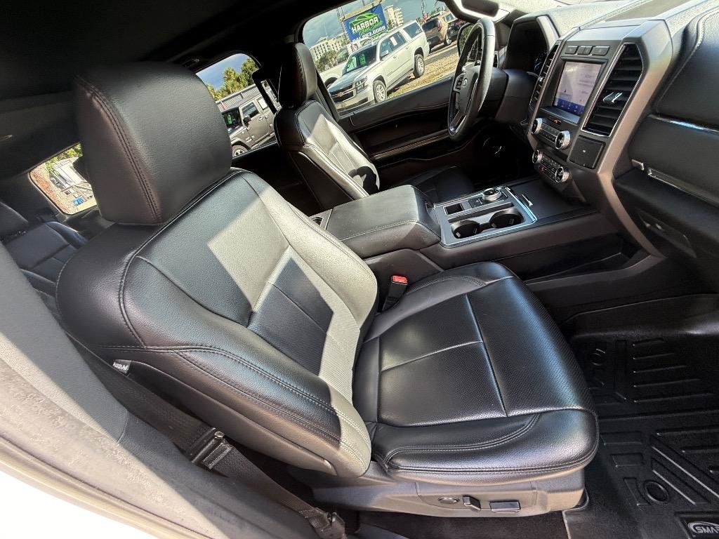 Used 2021 Ford Expedition XLT RWD image 17