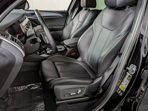 Used 2022 BMW X3 xDrive30i w/ Convenience Package w/ZPA image 16