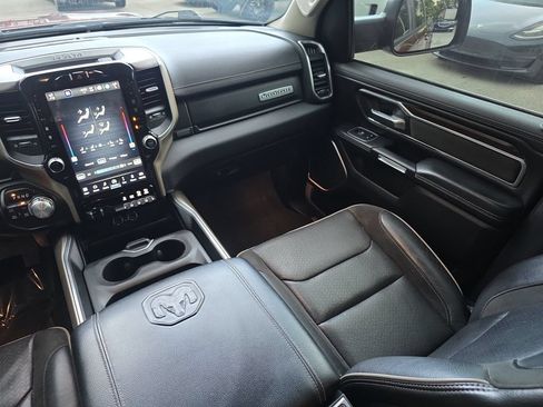 Used 2022 RAM 1500 Laramie AWD/4WD image 20