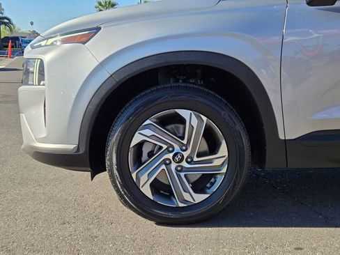 Used 2023 Hyundai Santa Fe SEL AWD/4WD image 9