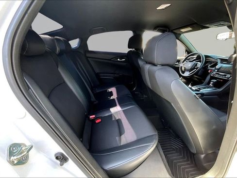 Used 2020 Honda Civic Sport image 25