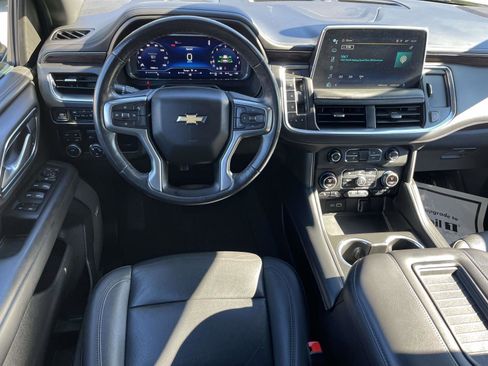 Used 2022 Chevrolet Tahoe LT image 12