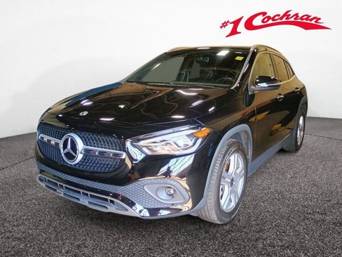 Used 2023 Mercedes-Benz GLA 250 4MATIC image 30
