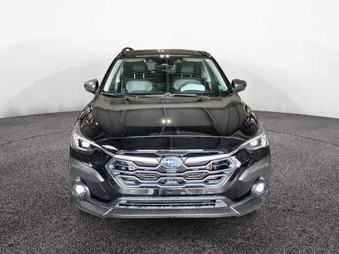 Used 2025 Subaru Crosstrek 2.5i Limited w/ Popular Package #4A AWD/4WD image 3