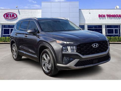 Used 2023 Hyundai Santa Fe SEL w/ Cargo Package image 3