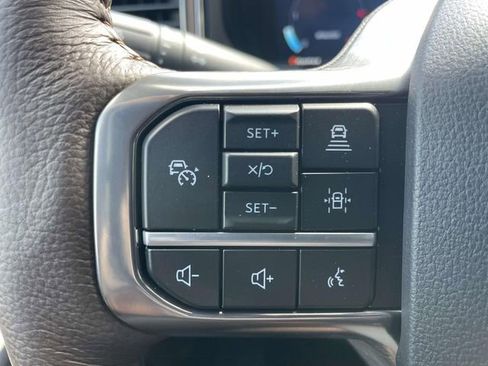 New 2025 Ford F250 King Ranch w/ Chrome Package AWD/4WD image 20