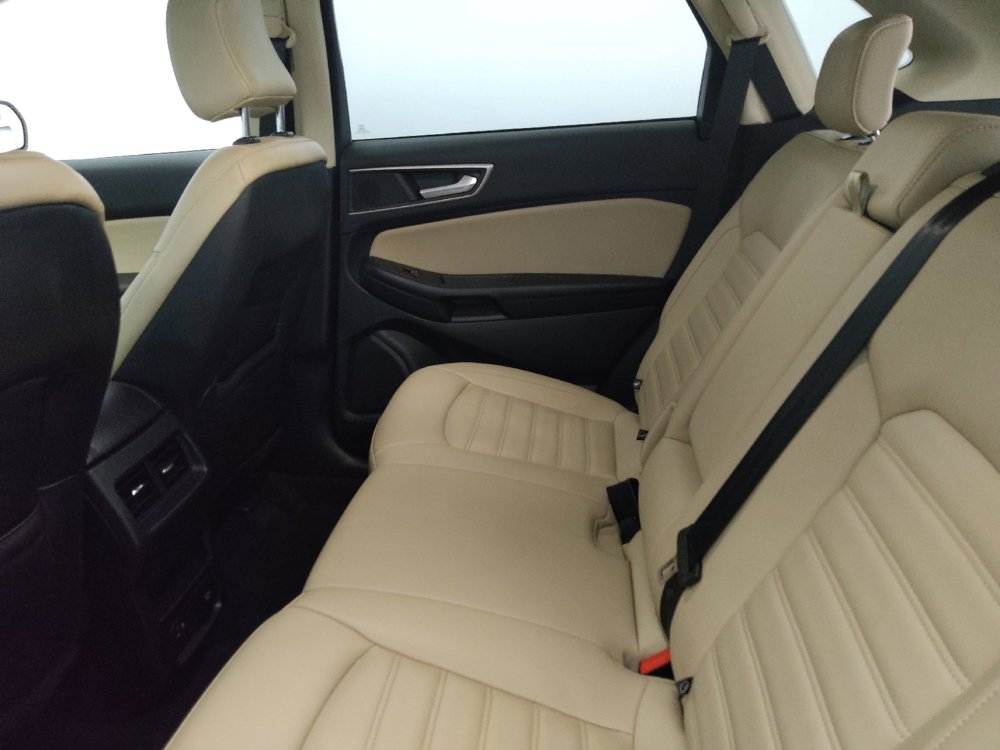 Used 2022 Ford Edge SEL w/ Convenience Package AWD/4WD image 18