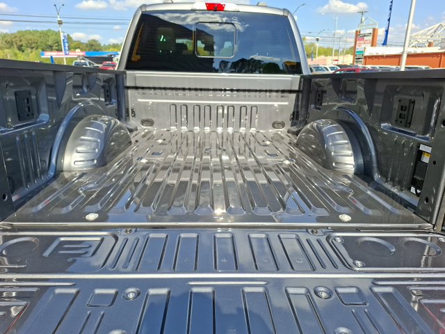 New 2027 Ford F250 Platinum w/ Platinum Plus Package AWD/4WD image 31