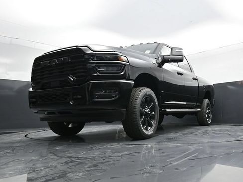 New 2026 RAM 2500 Tradesman AWD/4WD image 38