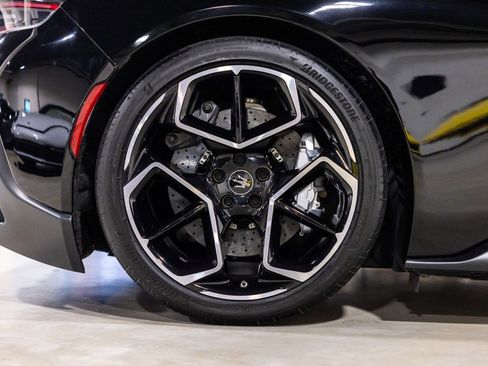 Used 2022 Maserati MC20 Coupe image 26