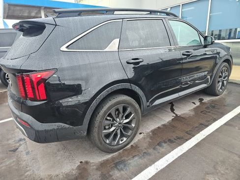 Used 2022 Kia Sorento X-Line EX AWD/4WD image 9