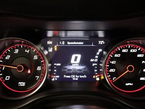 Used 2023 Dodge Charger Scat Pack RWD image 16