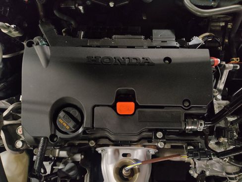 Used 2022 Honda Civic Sport image 30