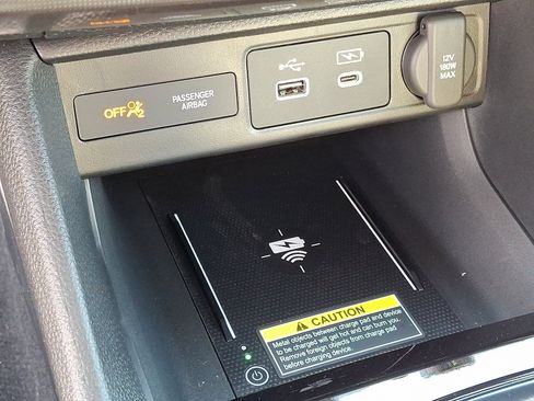 New 2026 Acura Integra Type S image 15