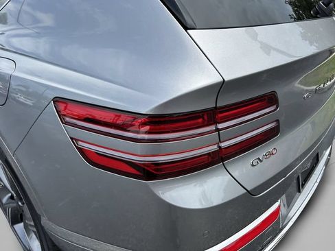 New 2026 Genesis GV80 3.5T Prestige AWD/4WD image 14