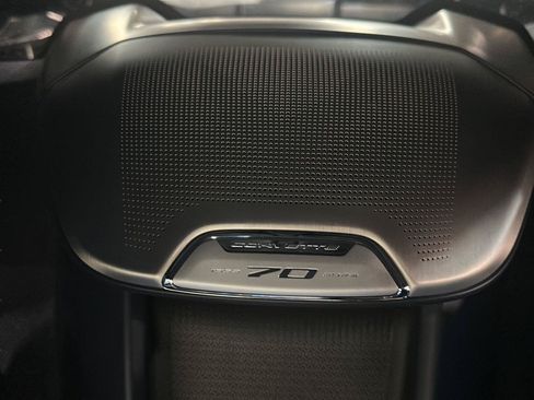 Used 2023 Chevrolet Corvette Stingray Premium Cpe w/ Z51 Performance Package RWD image 23