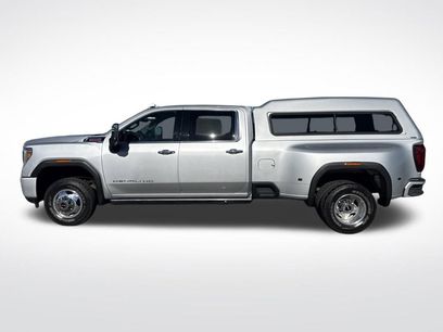 Used 2022 GMC Sierra 3500 Denali w/ Denali Ultimate Package