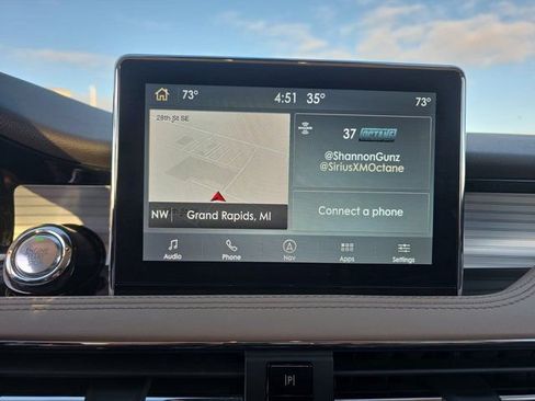 Used 2022 Lincoln Corsair AWD w/ Equipment Group 101A image 22