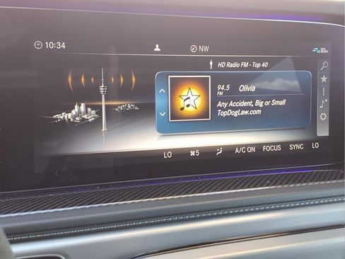 Certified 2023 Mercedes-Benz G 63 AMG 4MATIC image 21