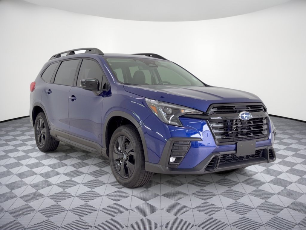 Used 2026 Subaru Ascent Premium AWD/4WD image 7