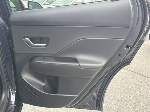 New 2027 Hyundai Kona Limited AWD/4WD image 18