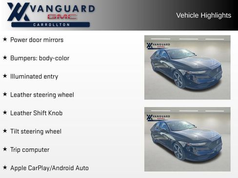 Used 2023 Honda Accord Sport image 4