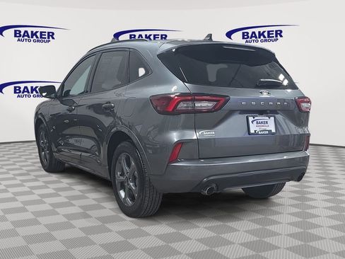 Used 2023 Ford Escape ST-Line image 7