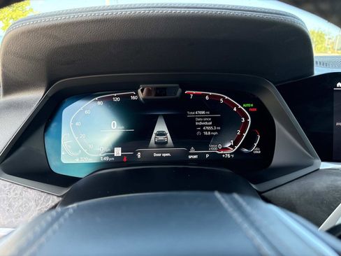 Used 2021 BMW X7 xDrive40i w/ Premium Package image 33