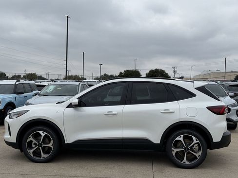 New 2026 Ford Escape ST-Line Select w/ Tech Pack #1 image 33