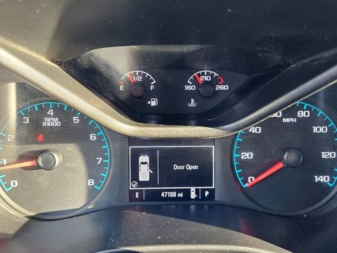 Used 2022 Chevrolet Colorado LT w/ Fleet Safety Package image 26