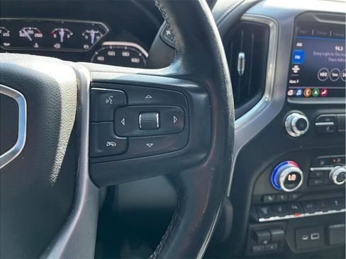 Used 2020 GMC Sierra 2500 SLT w/ SLT Premium Plus Package AWD/4WD image 31