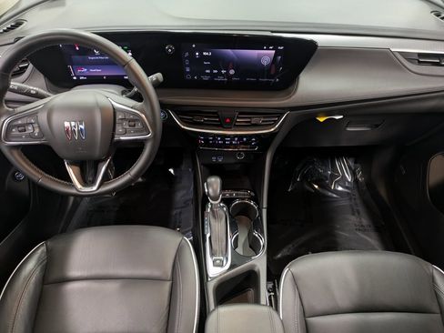 Used 2024 Buick Encore GX Avenir w/ Avenir Convenience Package image 23