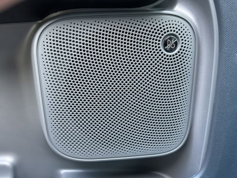 New 2025 Ford Maverick Lariat w/ Black Appearance Package image 12