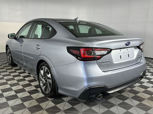 Used 2024 Subaru Legacy Touring XT AWD/4WD image 27