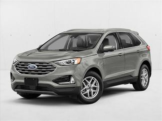Used 2022 Ford Edge SEL w/ Convenience Package AWD/4WD video 1